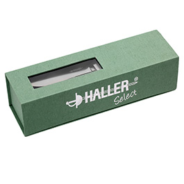Haller Select Outdoormesser Aski Bild 7