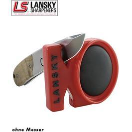 Lansky Messerschärfer (Taschenformat)