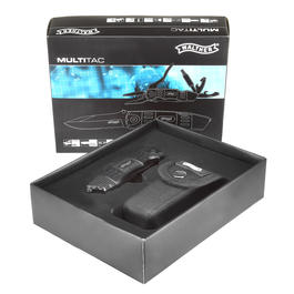 Walther Multi Tac Taschenmesser mit Tools Bild 5