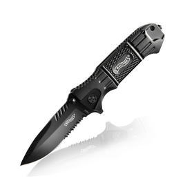 Walther Black Tac Einhandmesser