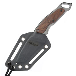 Kleinbild 3 Walther Neck Knife IAK titanbeschichtet inkl. Kydex-Scheide