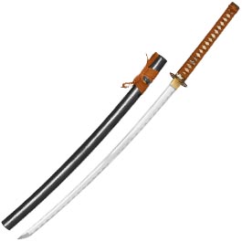 John Lee Katana Tsuru inkl. Sammlerkoffer