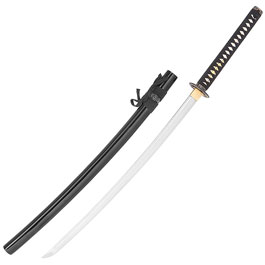 John Lee Katana Dragon Tokuni inkl. Sammlerkoffer