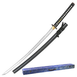 John Lee Katana Dragon Tokuni inkl. Sammlerkoffer