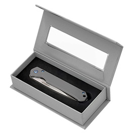 Haller Select Taschenmesser mit Geschenkbox Bild 2