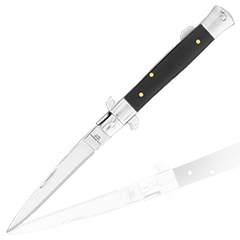 Herbertz Taschenmesser Stilettstyle Micarta
