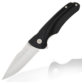Buck Einhandmesser 840 Sprint schwarz inkl. Grtelclip