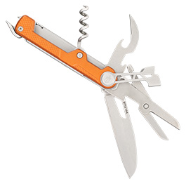 Gerber Multi Tool Armbar Cork orange Bild 1 xxx: