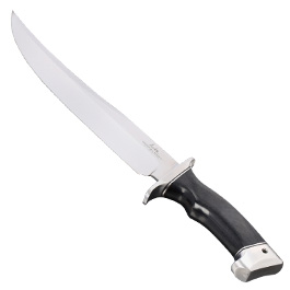 United Cutlery Arizona Bowie Messer Gil Hibben Limitiert inkl. Lederscheide Bild 3
