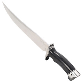 United Cutlery Arizona Bowie Messer Gil Hibben Limitiert inkl. Lederscheide Bild 4