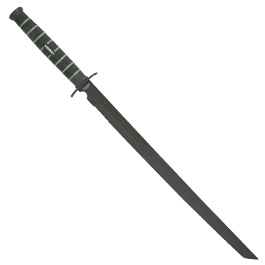 United Cutlery Schwert Blackout Combat Tanto inkl. Nylonscheide Bild 1 xxx: