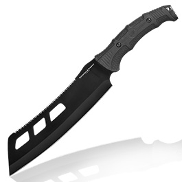 Smith & Wesson Machete Extraction and Evasion inkl. Nylonscheide