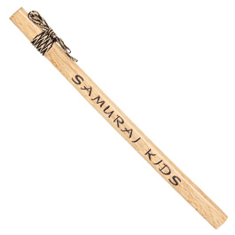 Haller Samurai Kids Trainingsschwert aus Holz Bild 1 xxx: