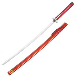 Haller Dekokatana rot inkl. Scheide