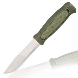 Morakniv KANSBOL Survival-Kit, grn inkl. Scheide