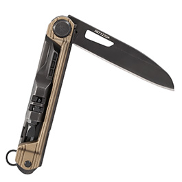 Kleinbild 3 Gerber Multi Tool Armbar Slim Drive bronze