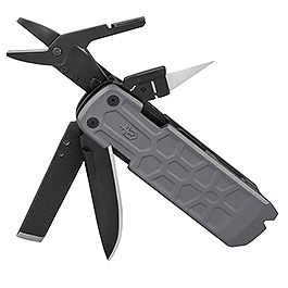 Gerber Multitool Lockdown PRY onyx inkl. Grtelclip