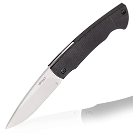 Produktbild zu Walther Einhandmesser FFK G10 inkl. Kydexscheide schwarz ...