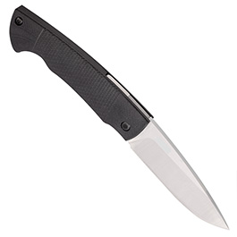 Kleinbild 1 Walther Einhandmesser FFK G10 inkl. Kydexscheide schwarz
