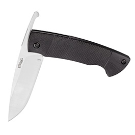 Kleinbild 3 Walther Einhandmesser FFK G10 inkl. Kydexscheide schwarz