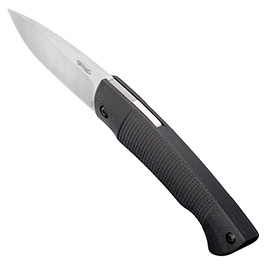 Kleinbild 8 Walther Einhandmesser FFK G10 inkl. Kydexscheide schwarz