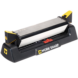 Work Sharp Messerschrfer Benchstone Knife Sharpener