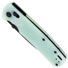 Amare Knives Einhandmesser FieldBro VG10 Stahl Jade inkl. Gürtelclip Bild 4