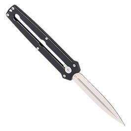 Böker Plus Taschenmesser Slike D2 Stahl schwarz Bild 5