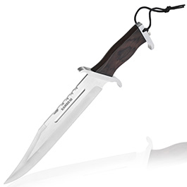 Masterpiece Collection Messer Rambo III SE inkl. Lederscheide