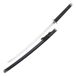 Tole 10 Imperial Katana schwarz inkl. Scheide
