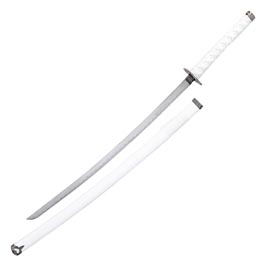 Tole 10 Imperial Katana wei inkl. Scheide