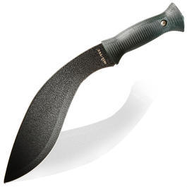 Mil-Tec Machete Kukri mit Nylonscheide