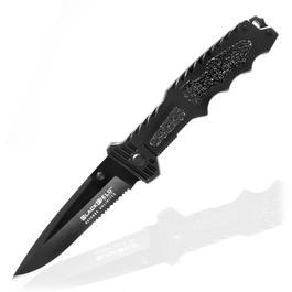 BlackField Kampfmesser Commando