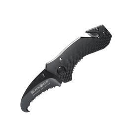 BlackField R.P.K. Claw Rettungsmesser