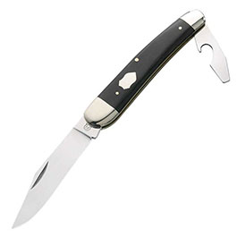 Hartkopf Taschenmesser Ebenholz 2-teilig