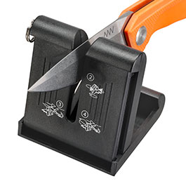 Vulkanus Messerschrfer Pocket