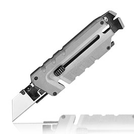 Gerber Universalwerkzeug Prybrid Utility G10 grau
