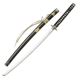 Haller Dekokatana Bride schwarz/wei inkl. Holzstnder