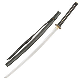 John Lee Katana Hannya inkl. Schwertkoffer & Schutzhlle