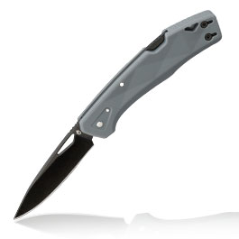 Gerber Einhandmesser LST silber/grau inkl. Grtelclip