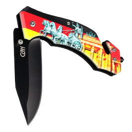 Kleinbild 3 CJH Rettungsmesser Deutschland Berlin