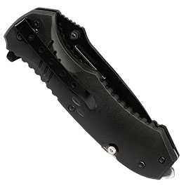 Kleinbild 5 CJH Rettungsmesser Hot Rod Einhandmesser