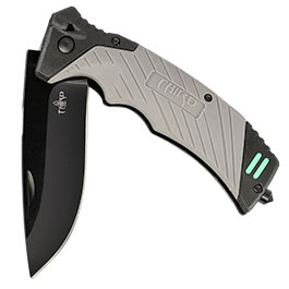 Kleinbild 2 KH Klappmesser Bushcraft 4 in 1 medium