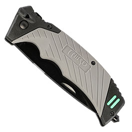 Kleinbild 3 KH Klappmesser Bushcraft 4 in 1 medium