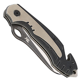 Kleinbild 3 KH Tramuntana Rescue Knife Einhandmesser