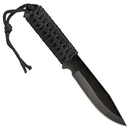 Kleinbild 2 Martinez Albainox Black Army Knife