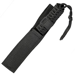 Kleinbild 3 Martinez Albainox Black Army Knife