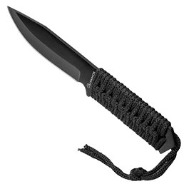 Kleinbild 4 Martinez Albainox Black Army Knife