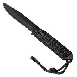 Kleinbild 5 Martinez Albainox Black Army Knife