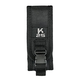 Kleinbild 4 Taktisches Einhandmesser K25 Jacob mit robuster Nylonscheide